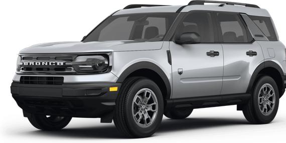 FORD BRONCO SPORT 2024 3FMCR9B6XRRF33894 image